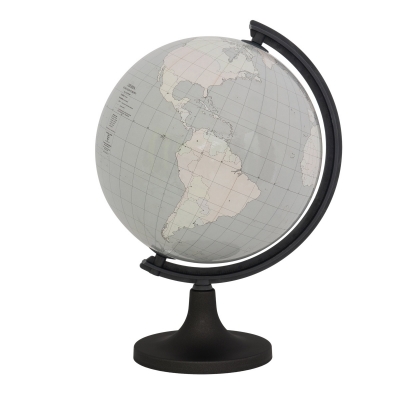 Globus 320 mm Mapa Konturowa